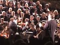 Concerto de l'Adieu/Taiping Wang violon, Alain Charron dir.