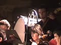 Concerto de l'Adieu/Taiping Wang violon, Alain Charron dir.
