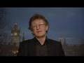 Newsnight - Alan Grant, Judge Dredd