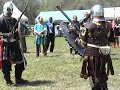 2008 Spr Crown - Rnd 3 Romanius and Hrafn