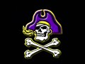 ecu beats boise state in hawaii bowl 2007 highlight video