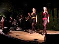 SLAINTE + Irish tap dancers in Alella (Barcelona)