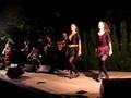 SLAINTE + Irish tap dancers in Alella (Barcelona)