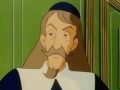 D'Artagnan e i moschettieri del re - Episodio n.24(3/3)