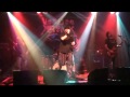 Alice in Chains cover "Junkhead" with Alice's Stone Garden