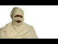 Mummy Trick or Vote Interview