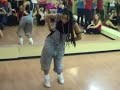 Cubamemucho 2008, Munich: Yunaisy Farray-Rumba