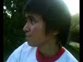 Jugando en el colegio