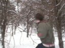 Sam Champion Saves The Land