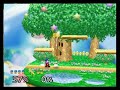 SuPeRbOoM(mario) vs Surri(pika)