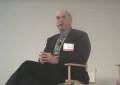 PART 2 OPENING PLENARY WITH HOWARD RHEINGOLD AND PAUL SAFFO