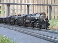 www.rayman4449.dynip.com - MTH One Gauge Big Boys and Challenger