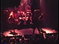 Death - Flattening of Emotions - Washington, DC 11.14.91 3/8