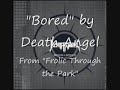 Death Angel's 