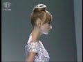 Valentino Haute Couture Spring 2007