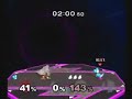Yoshi event match 51