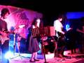 thats what you get by lilium band