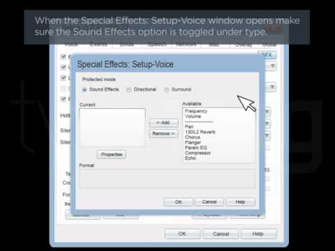 how to normalize vent