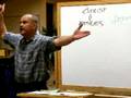 Interpreting the Bible 1 of 3
