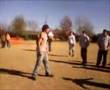 Kid Gets Drop Kicked!!