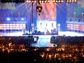 Beyonce at World Music Awards 2006 Beyonce at World Music Awards 2006