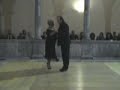 Tango al Chiostro Tango al Chiostro