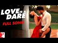 Love Is A Dare - Dance Video | Befikre | Ranveer Singh | Vaani Kapoor | Vishal and Shekhar Love Is A Dare - Dance Video | Befikre | Ranveer Singh | Vaani Kapoor | Vishal and Shekhar