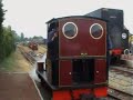 Steam in Maldegem (part 1)