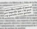 Josep Orive, paraules i fets. Part 2