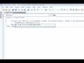 VB 2008 Tutorial - Google Maps in Application.