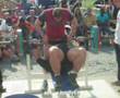 powerlifting