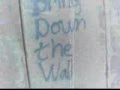 Apartheid Wall - Palestine
