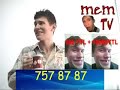 MEM TV - Ara Ve Kaz?klan