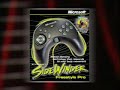 i found this video on my windows 98 cd. its technology appears strikingly similar to the technology used in sony's ps3 controller.