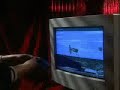 i found this video on my windows 98 cd. its technology appears strikingly similar to the technology used in sony's ps3 controller.