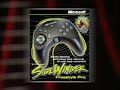 i found this video on my windows 98 cd. its technology appears strikingly similar to the technology used in sony's ps3 controller.