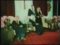 King Faisal of Saudi Arabia