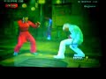 Tekken 5 DR semi final 2 Ryan Hart VS Mat Battle of Destiny