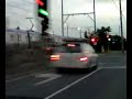 Train Chasing