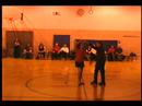 You Can Dance: East Coast Swing