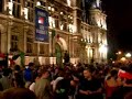 Campioni del mondo! Italiani a Parigi