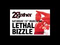 lethal bizzle live theempire