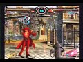 GGXXAC Johnny Combo Video 