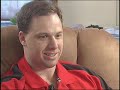 CMN Celebration: Jonah Wiegel