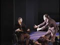 Giulio Alvise Caselli sings Anchise (P.F.Cavalli, 