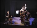 Giulio Alvise Caselli sings Anchise (P.F.Cavalli, \"Didone\")