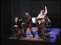 Giulio Alvise Caselli sings Anchise (P.F.Cavalli, 