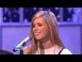 Megan Joy - Ellen DeGeneres Show HD