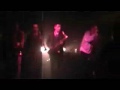 The Pietasters- Live at Friar Tucks
