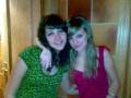Las tres by Sari